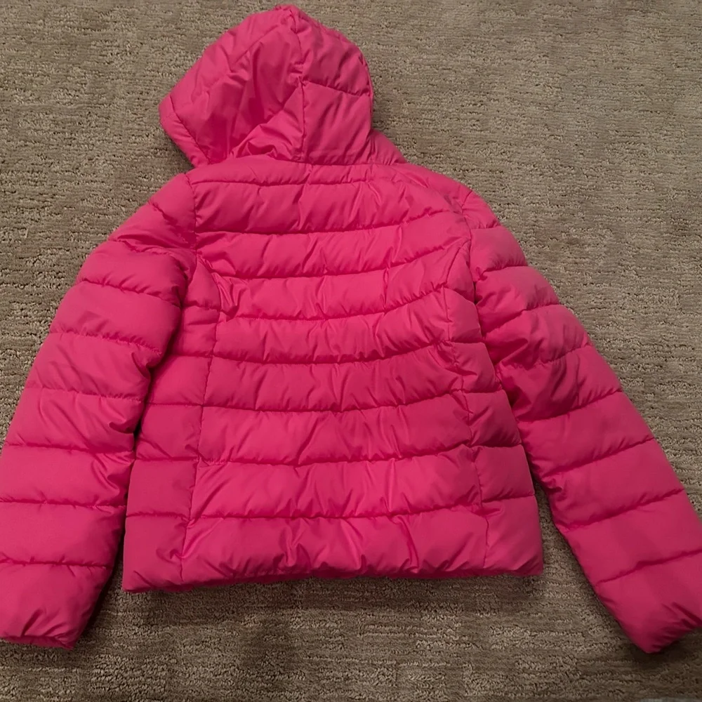 The Childrens Place chic pink